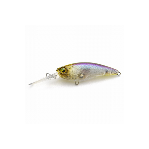 RAID LEVEL SHAD 5.03cm 4.3g (Suspending)