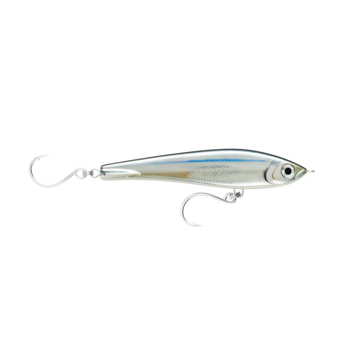 Rapala X-RAP Saltwater XRMAGST17 Magnum Stick 17cm 88g
