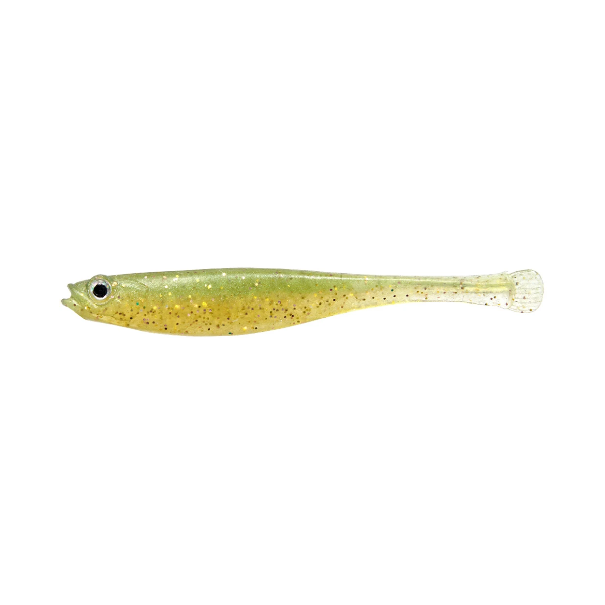 Megabass HAZE-ST 3.4in 8.64cm, 8-pack