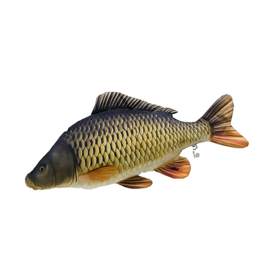 Mjukisdjur Karp 60cm
