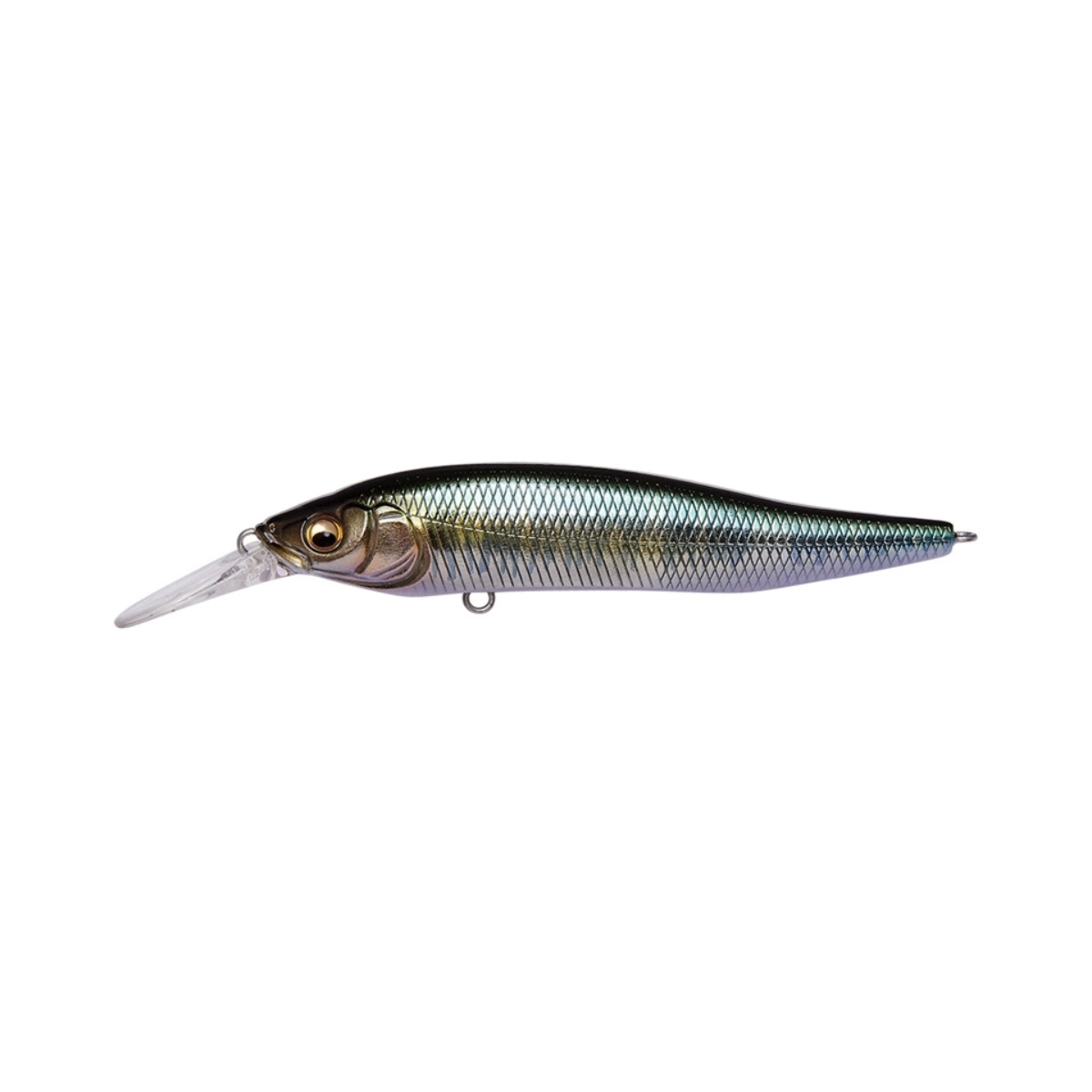 Megabass X-Nanahan+1 7.5cm 7g