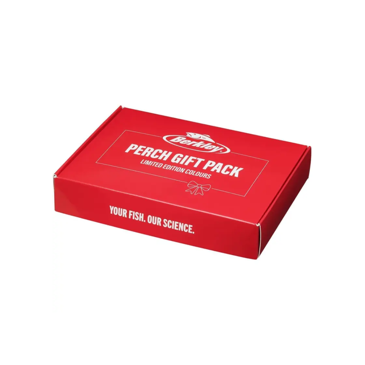 Berkley Perch Gift Pack (Limited Edition) Presentbox, Abborre