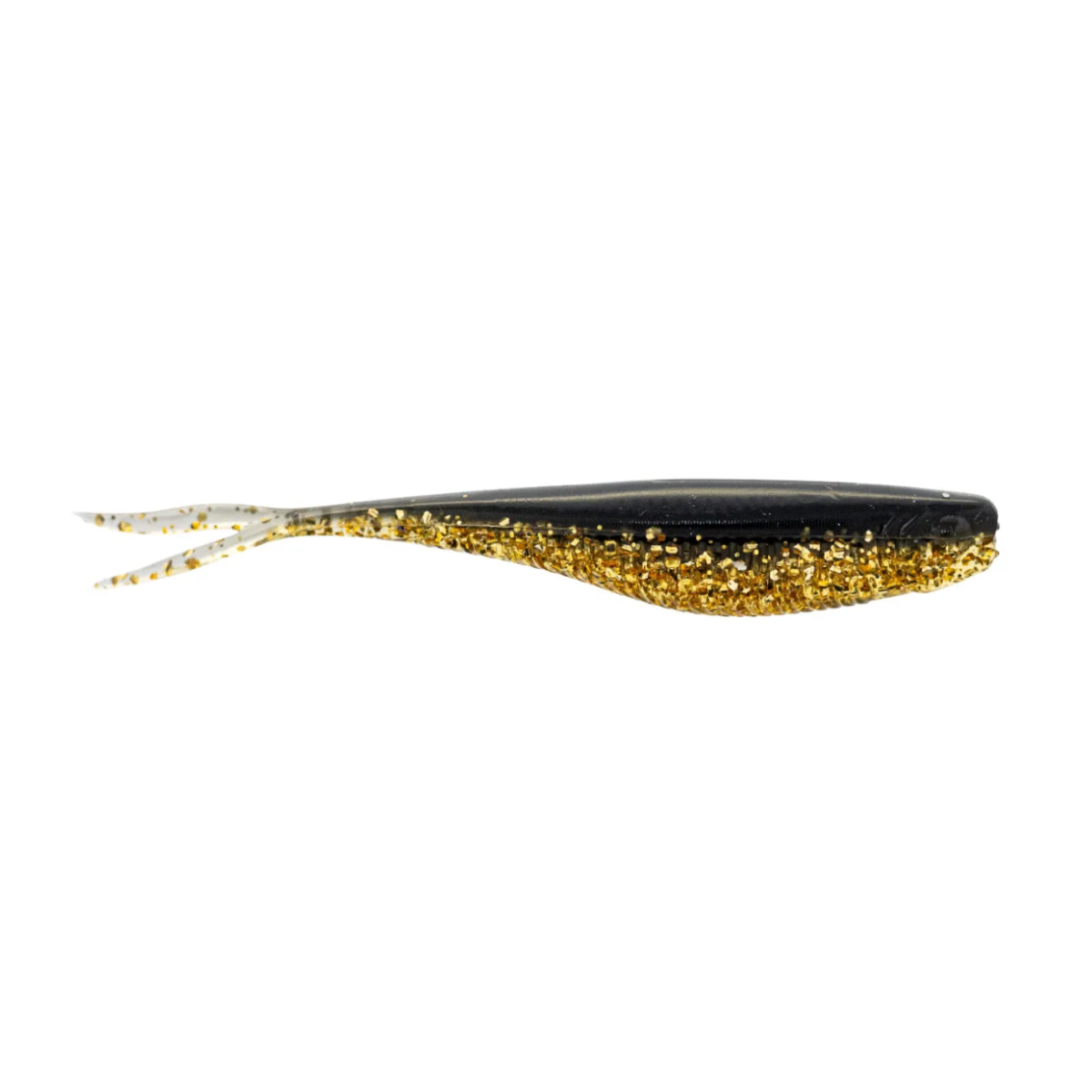 X Zone Lures Rally Shad 9.5cm 3.75in, 7-pack