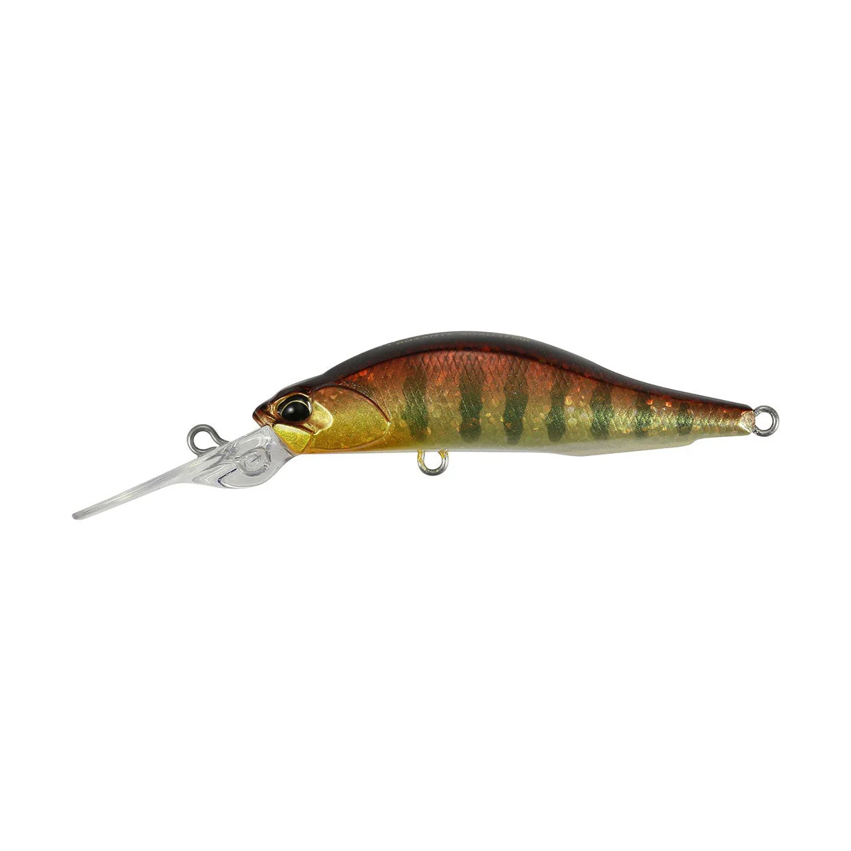 DUO Realis Rozante Shad 57MR 5.7cm, 4.8g