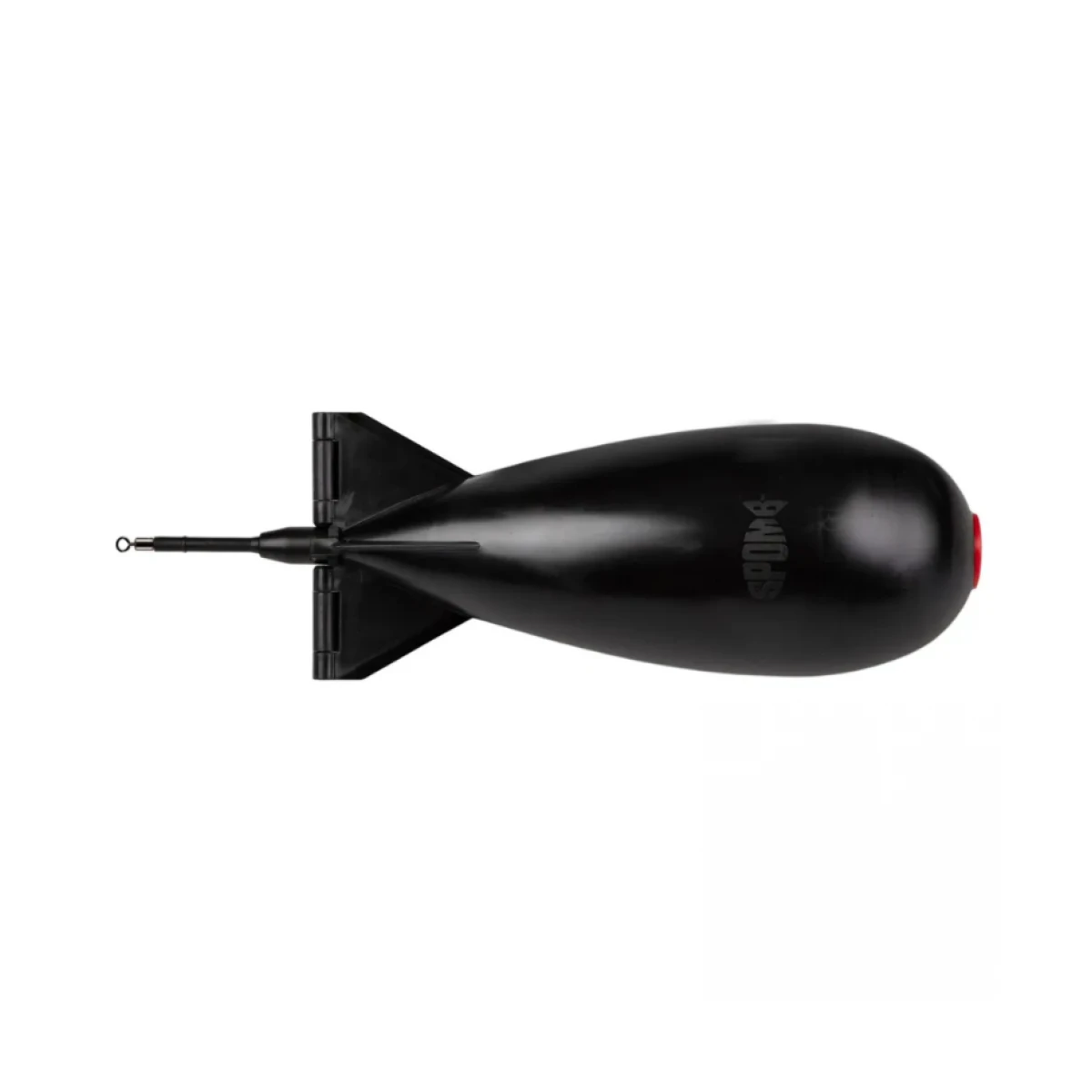 Spomb Bait Dispenser Midi-X, Black