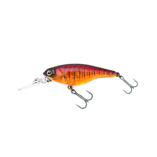 ECOGEAR SX 60F 6cm 6.5g