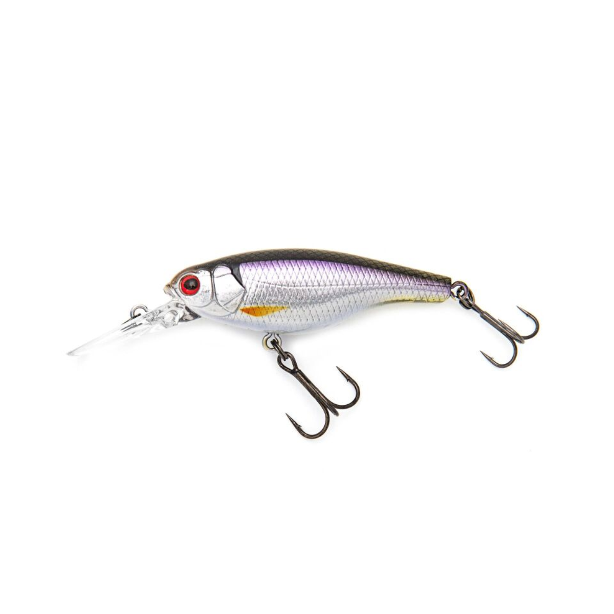 ECOGEAR SX 60F 6cm 6.5g