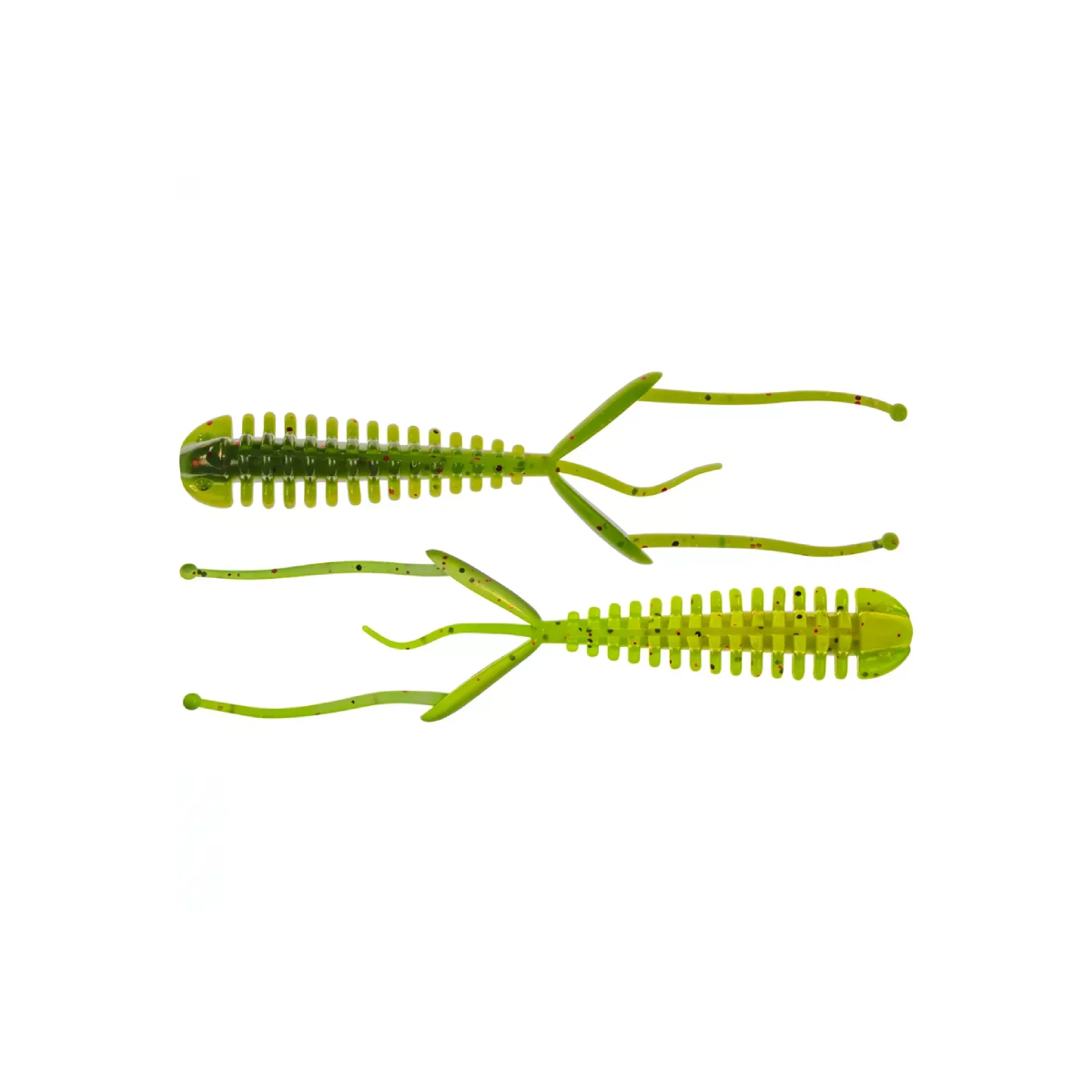Select Toxic 4.2cm 1.7in, 8-pack
