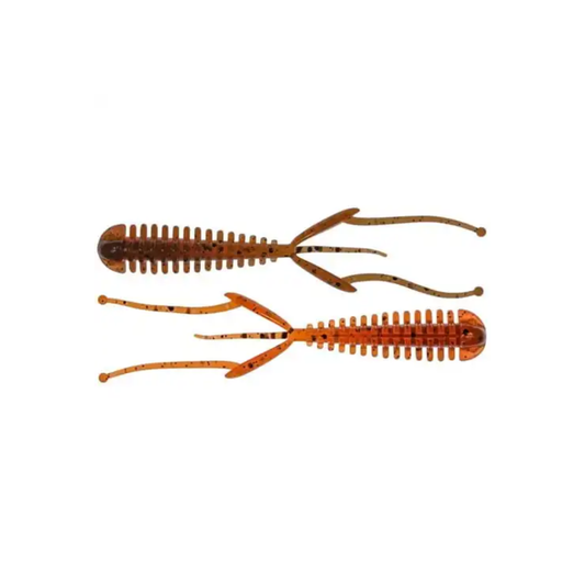 Select Toxic 4.2cm 1.7in, 8-pack