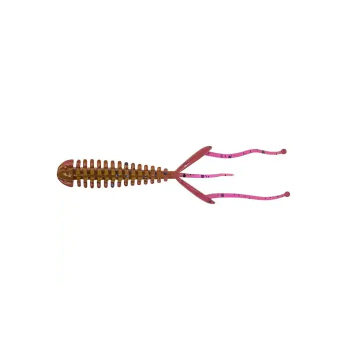 Select Toxic 4.2cm 1.7in, 8-pack