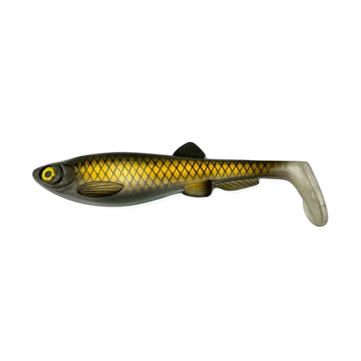 Ulm Lures GigabiteV2 21cm 104g