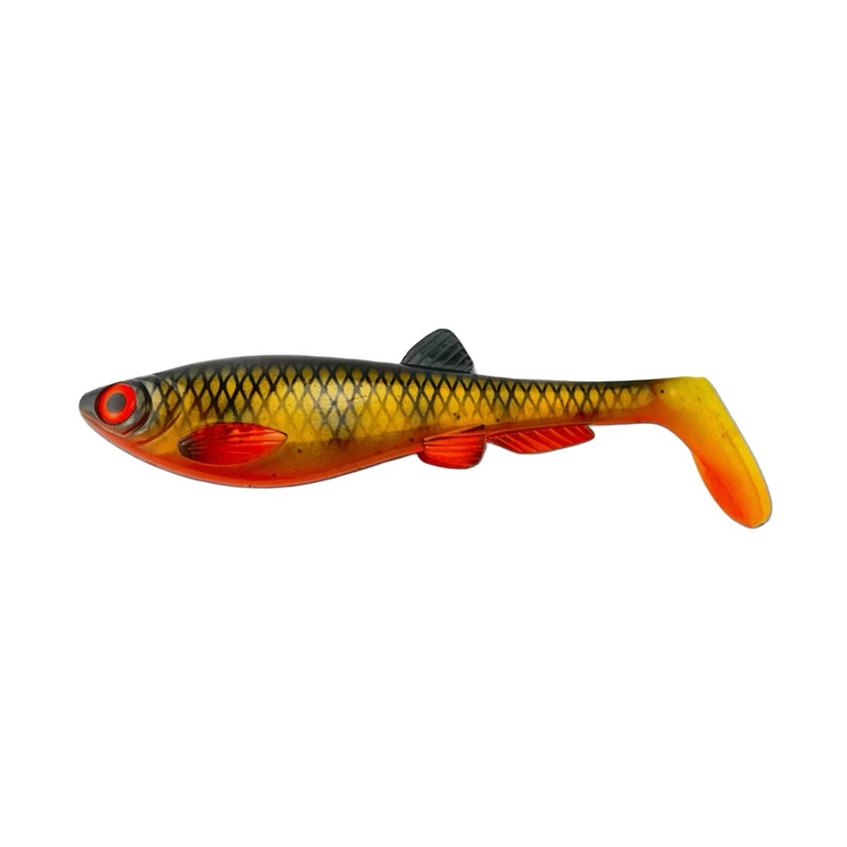 Ulm Lures GigabiteV2 21cm 104g