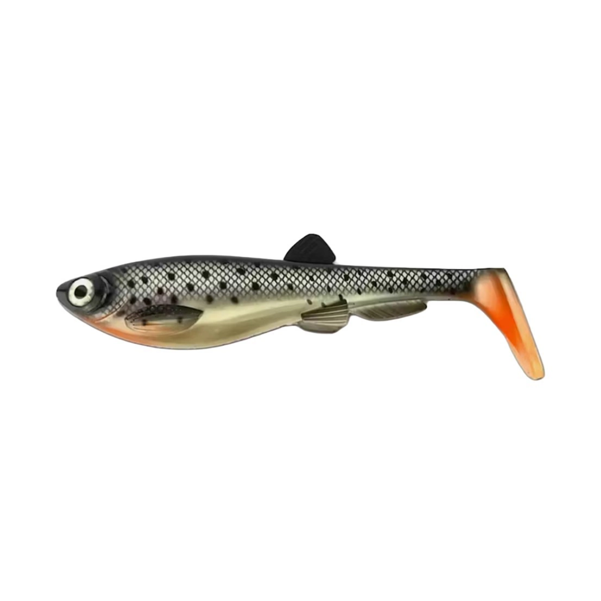Ulm Lures GigabiteV2 21cm 104g