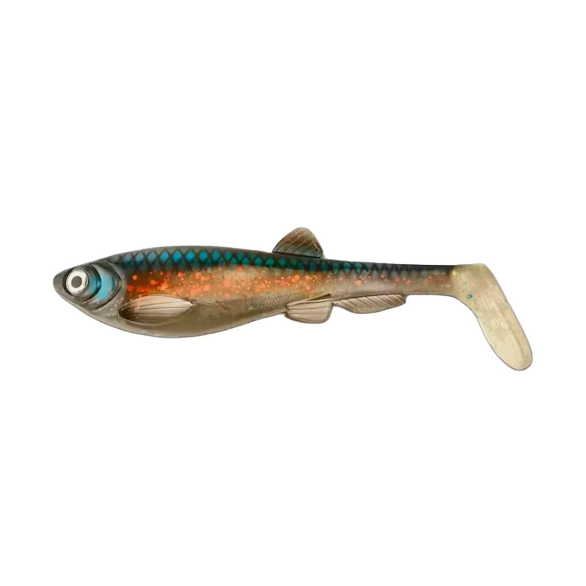 Ulm Lures GigabiteV2 21cm 104g