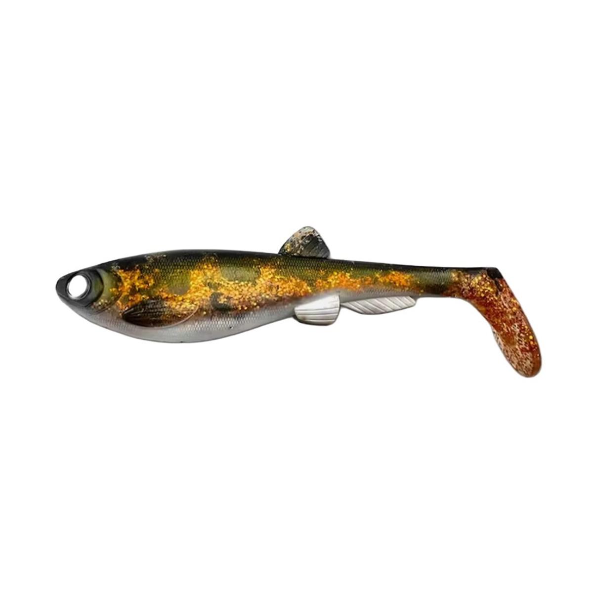 Ulm Lures GigabiteV2 21cm 104g