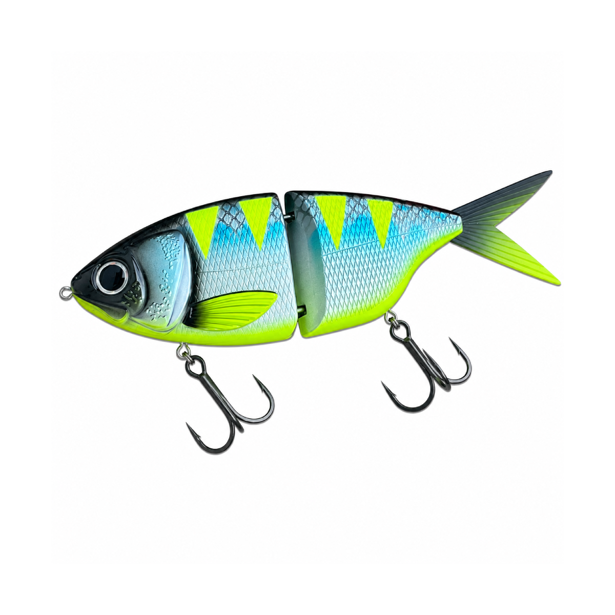 Ulm Lures Easy Swim 17cm 67g
