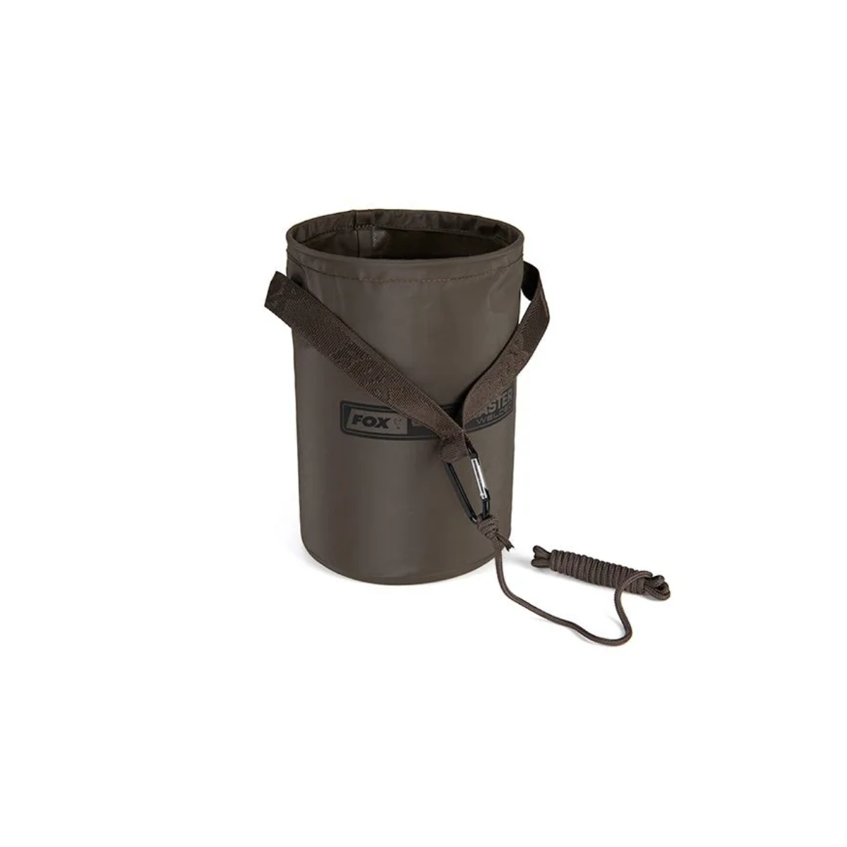Fox Carpmaster Collapsible Water Bucket (4.5 liter)