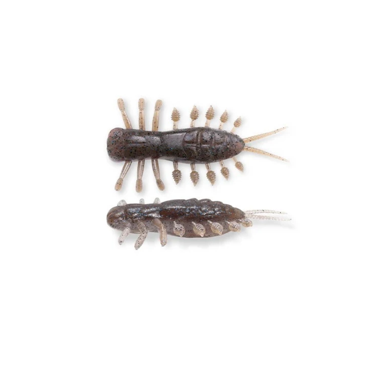 Megabass YAGOT 8.9cm 3.5in, 4-pack