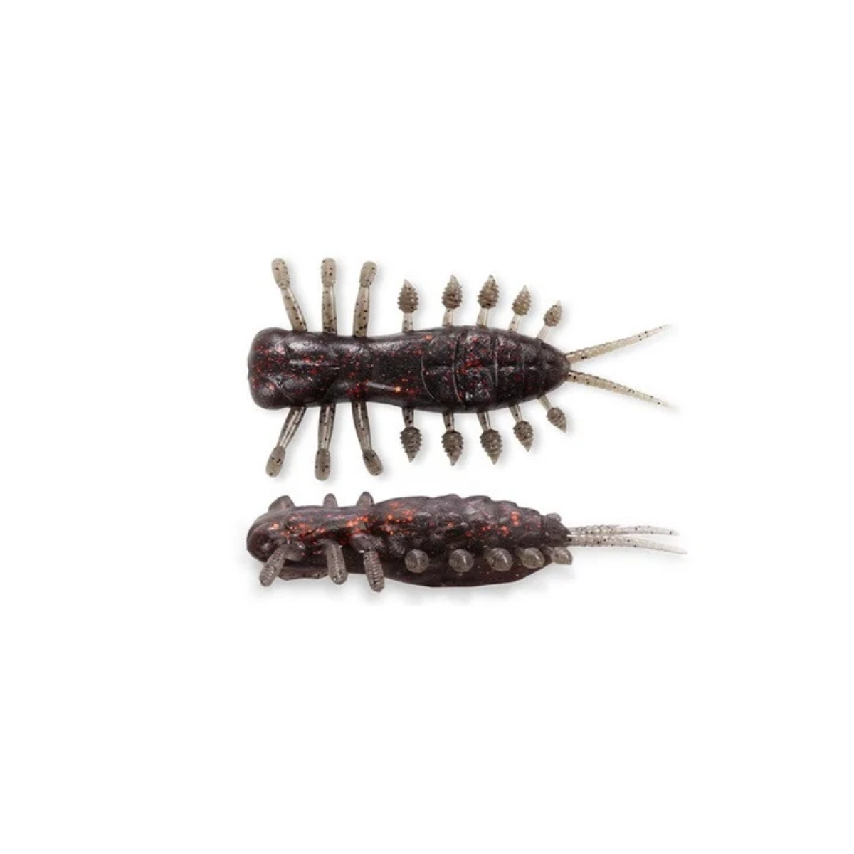 Megabass YAGOT 8.9cm 3.5in, 4-pack