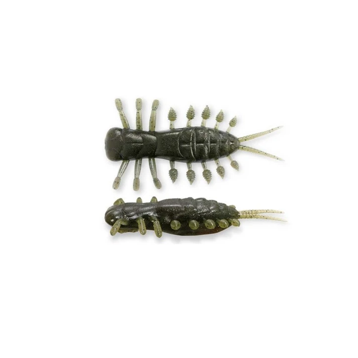 Megabass YAGOT 8.9cm 3.5in, 4-pack