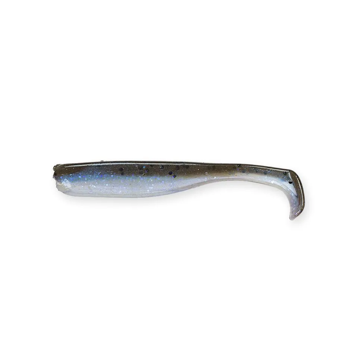 Z-Man Slim Swimz 3 "(7. 62cm) 6-Pack