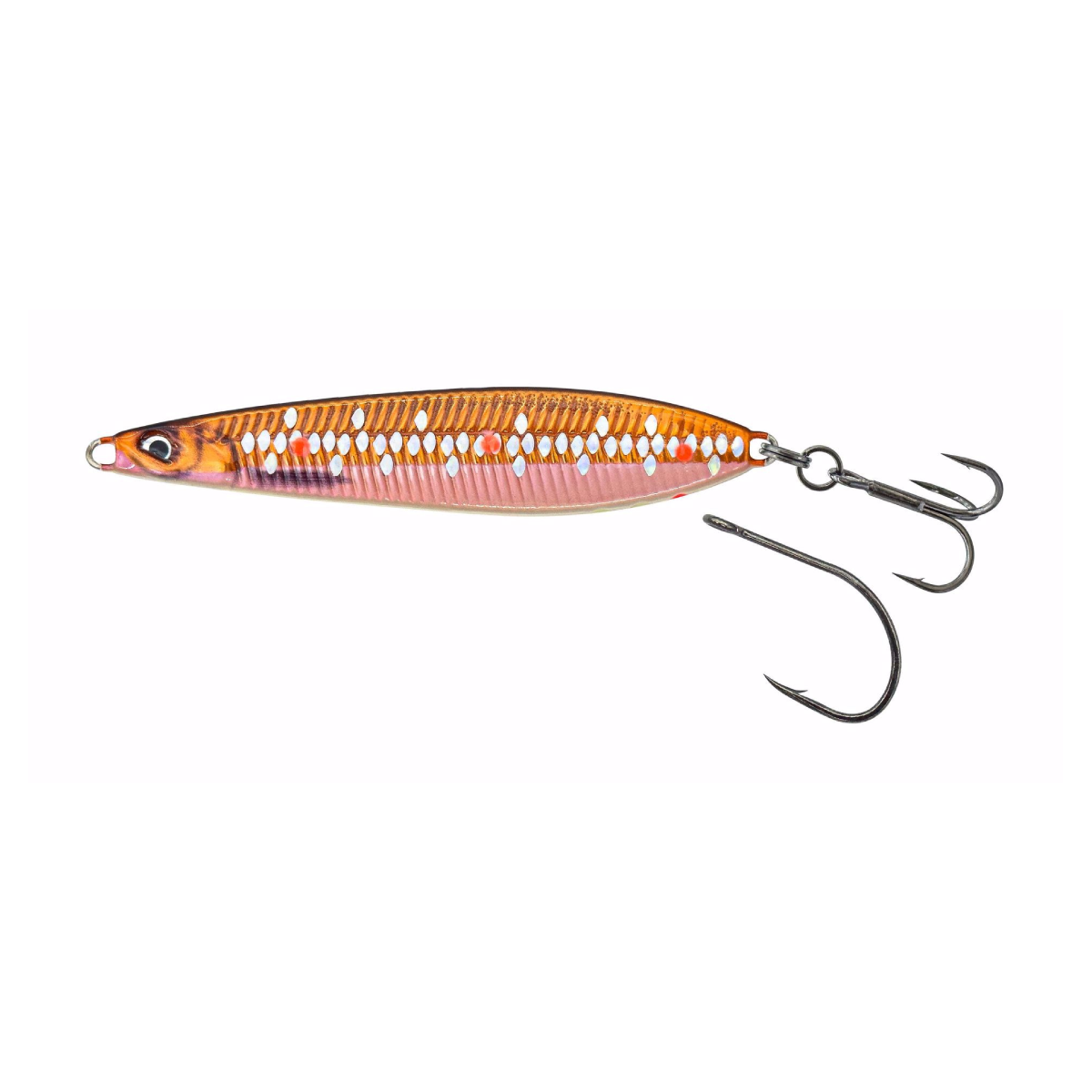 Savage Gear Seeker ISP Kustbete 8.7cm 16g