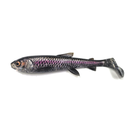 Savage Gear 3D Whitefish Shad 17.5cm 42g, 2-pack