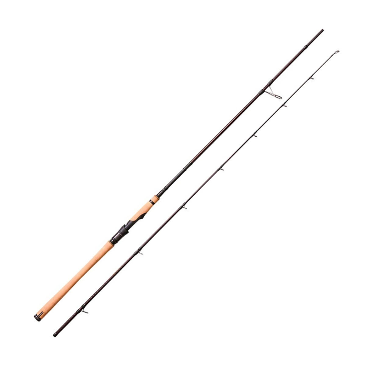Savage Gear Alpha SG6 Big Bait Specialist 7.3ft 221cm 60-100g (Haspel), 2-del