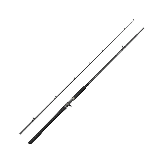 Savage Gear Alpha SG8 Swimbait 8.3ft 251cm 56-220g (Multi), 2-piece