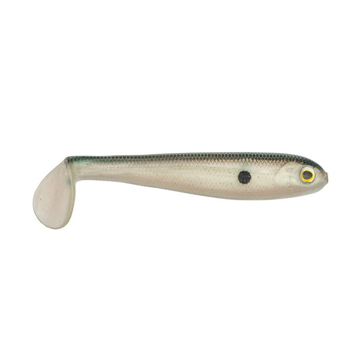 Strike King Shadalicious 5.5in 14cm, 5-pack