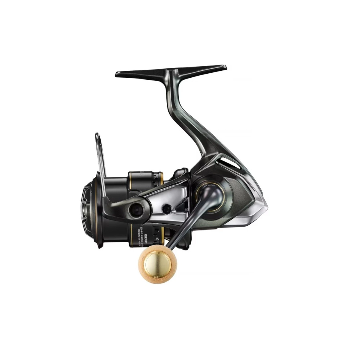 Shimano Cardiff XR C2000SHG, Reel