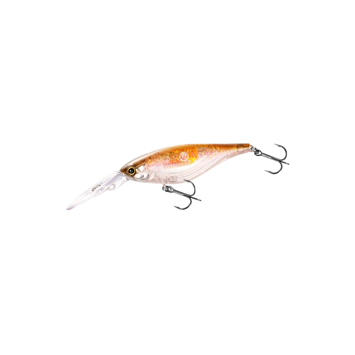 Shimano Bantam Enber 60SP FB 6cm 6g