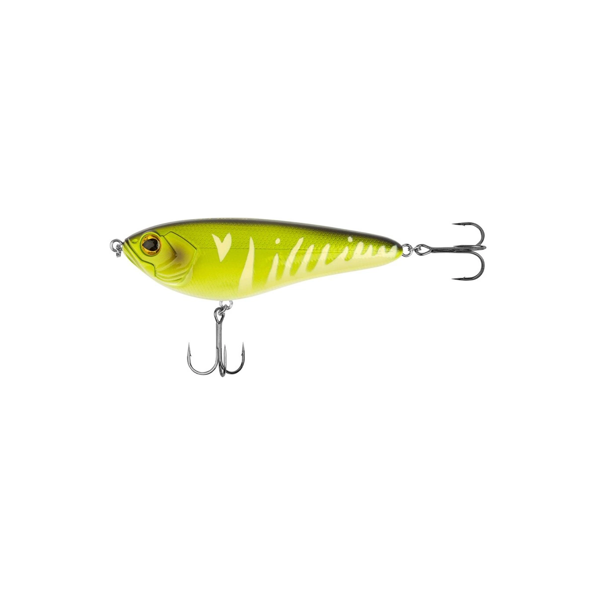 Shimano Lure Yasei Javelin Jerk SS 110mm 31.1g