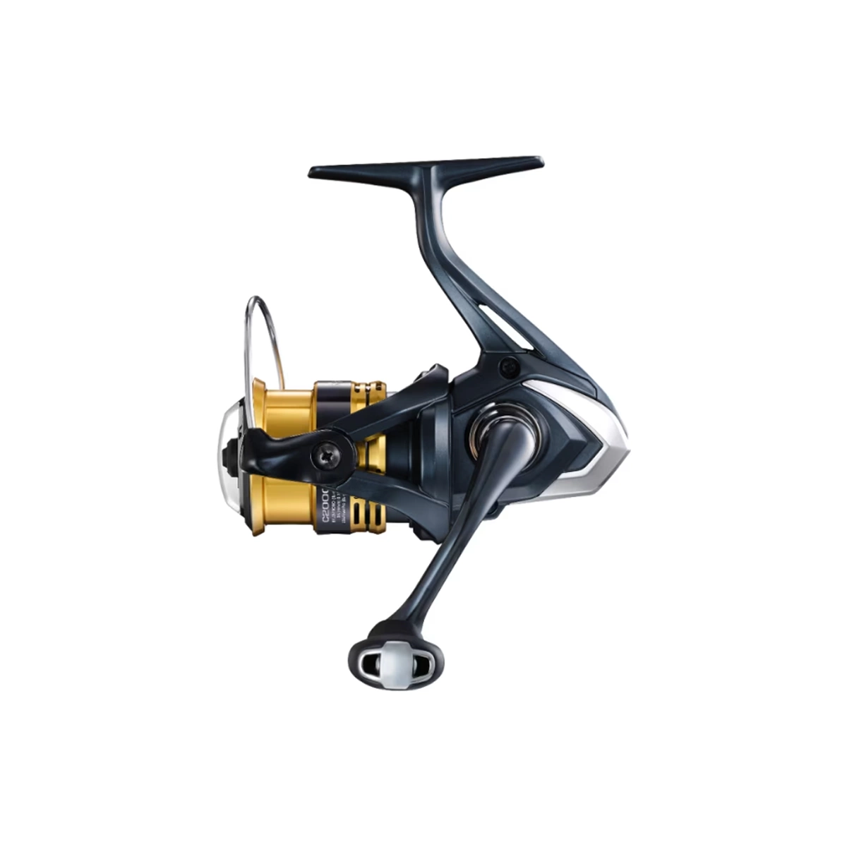 Shimano Sahara FJ C2000S, Reel