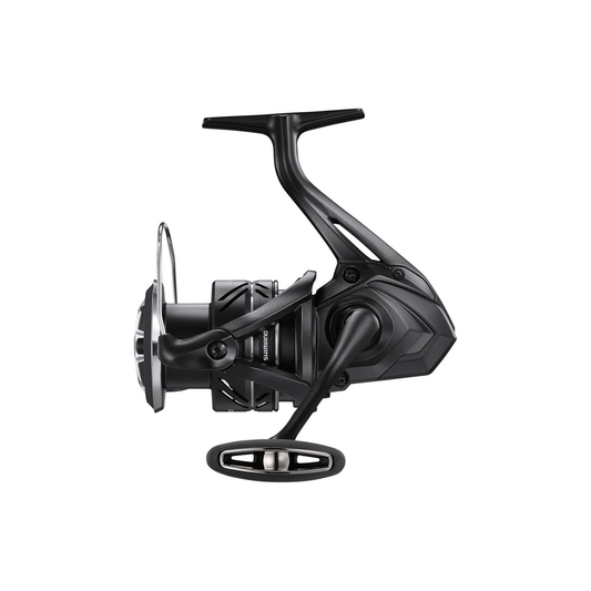 Shimano AERO XR 4000, Haspel