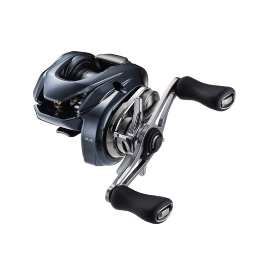 Shimano Aldebaran DC 31HG (Vänster), Multi