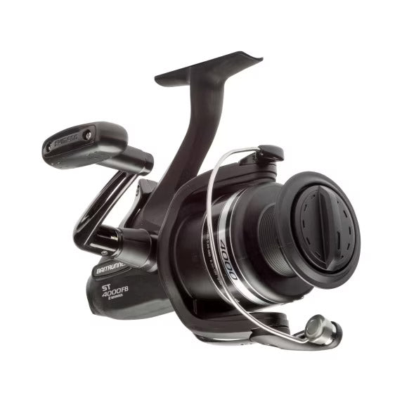 Shimano Baitrunner 2500 ST-FB, Haspel