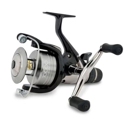 Shimano Baitrunner 10000 XT-RB, Haspel