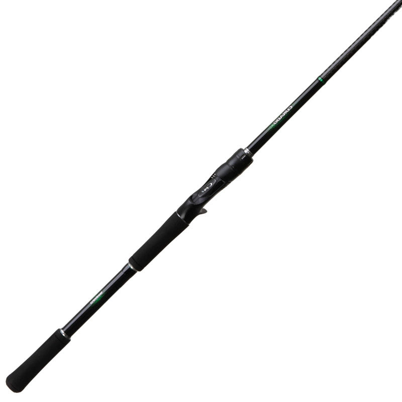 Shimano Curado Casting 7.2ft 14-21g (Multi), 2-piece