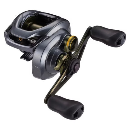Shimano Curado DC 201 HG