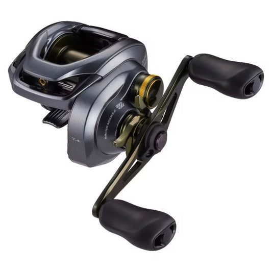 Shimano Curado DC 201 XG