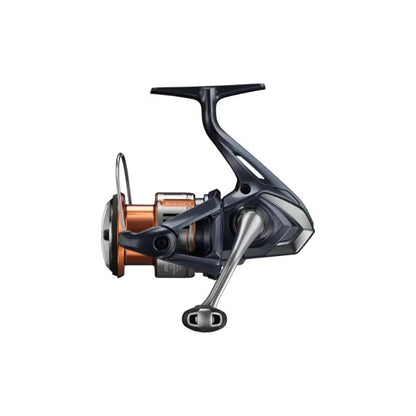Shimano Nasci FD 2500 HG Haspelrulle