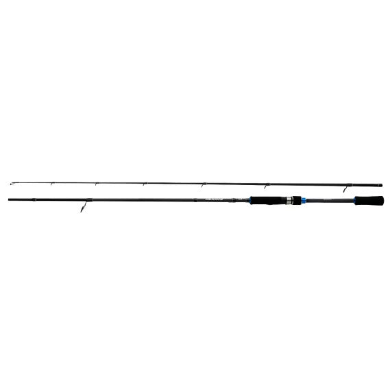 Shimano Nexave Eva 180cm 6.3 '3-14G (Haspel), 2 part
