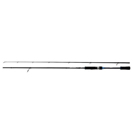 Shimano Nexave EVA 180cm 6.3ft 3-14g (Haspel), 2-del