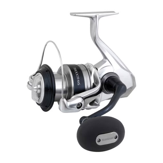 Shimano Saragosa 6000 SW A HG