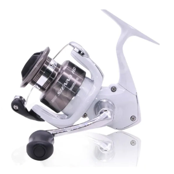 shimano sienna 1000fd manual 1000 NEW Shimano Sienna 1000FD 140/4