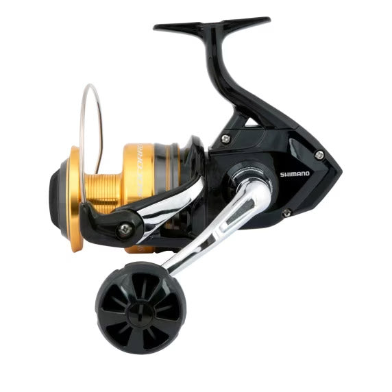 Shimano Socorro 8000 SW (Haspel)