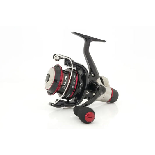 Shimano Stradic CI4+ 2500 RA, Reel