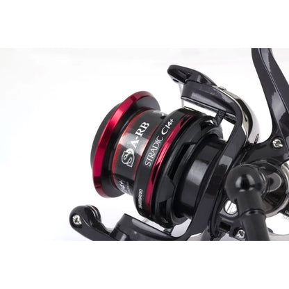 Shimano Stradic CI4+ 2500 RA, Reel