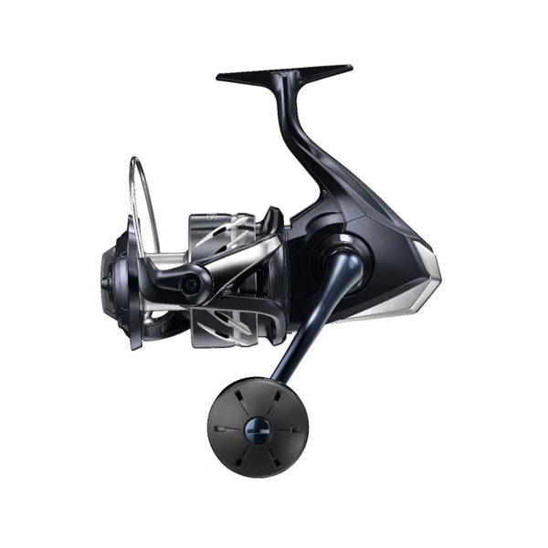 Shimano Stradic SW 4000 XG, Reel